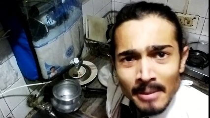 Comedy Hunt - #3 Frustrated Husband - BB Ki Vines - Bhuvan Bam - Funny Video