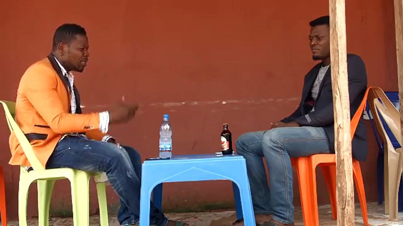 Latest Nollywood Movies - Caught In The Act