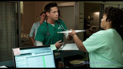 Miracles From Heaven