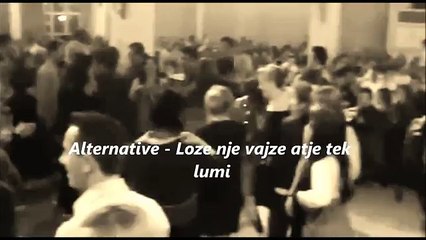 Elton Xhon - Po luan nje vajze buze lumit (Official Video HD)