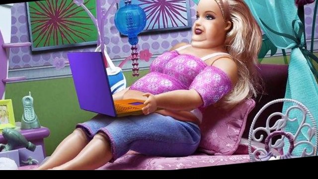 LAS BARBIES MAS RARAS DEL MUNDO! 2016