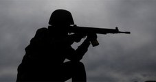 Şırnak'ta Silahlı Saldırı: 1 Uzman Çavuş Şehit