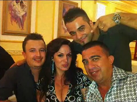 Eli Malaj - Pi raki me t'harru ty (Official Video HD)