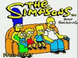 Treehouse of Horror Couch Gag by Guillermo del Toro -| THE SIMPSONS