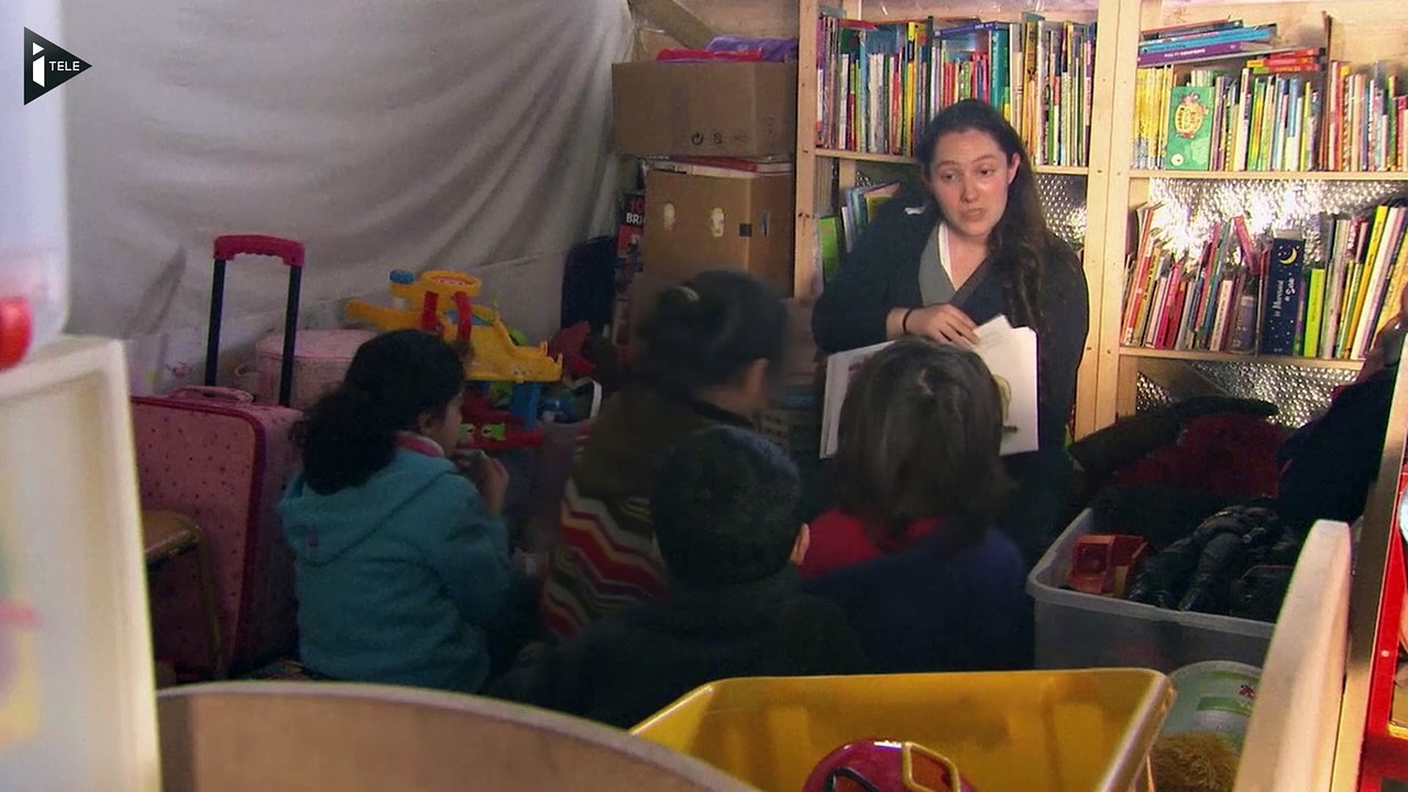 Le démantèlement de la "jungle" de Calais validé par la justice