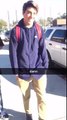 Damn Daniel Original Vine - Damn Daniel White Vans Funny Video - Vines 2016