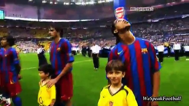 Ronaldinho Gaucho top skills 2016
