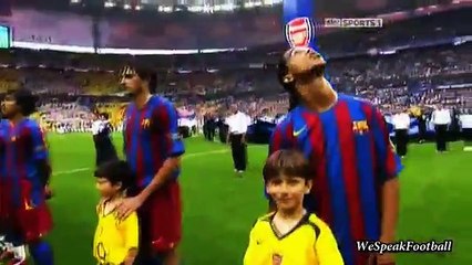 Ronaldinho Gaucho top skills 2016