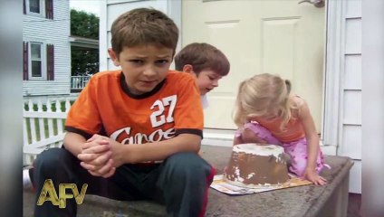 Siblings Sabotage Bird Rescue