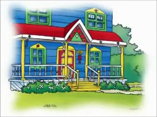 YTP: Caillou Makes Dinner