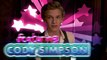 Finding Cody - The Adventure Begins To Find Cody Simpson