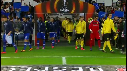 FC Porto 0-1 Borussia Dortmund