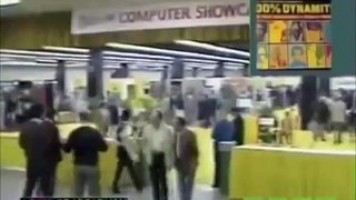 Steve Jobs TV interview about the Home Computer Revolution (1981)