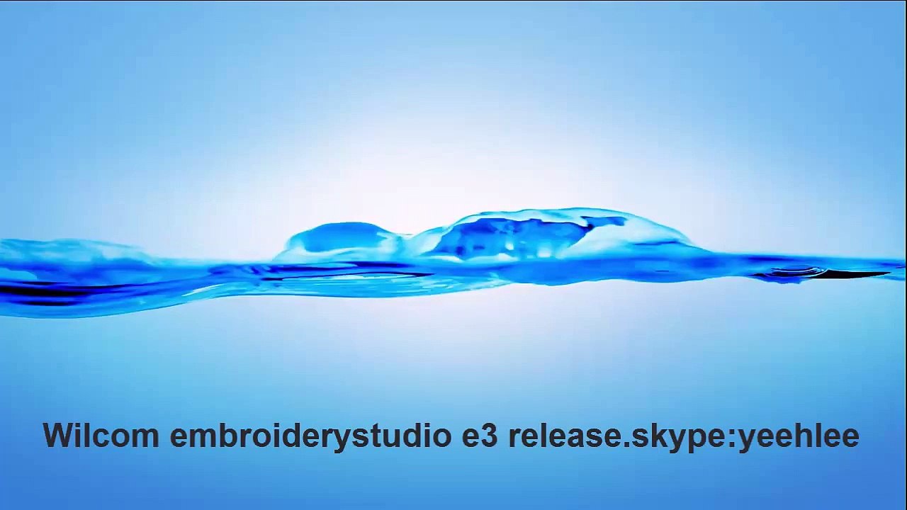 wilcom embroiderystudio e3 full 32bit for win7-8-10 x86x64!