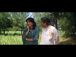 Ram Teri Ganga Maili - Part 9 Of 12 - Rajiv Kapoor - Manadakini - Superhit Hindi Movies