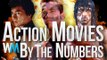 Record-Breaking Action Movies! - By The Numbers