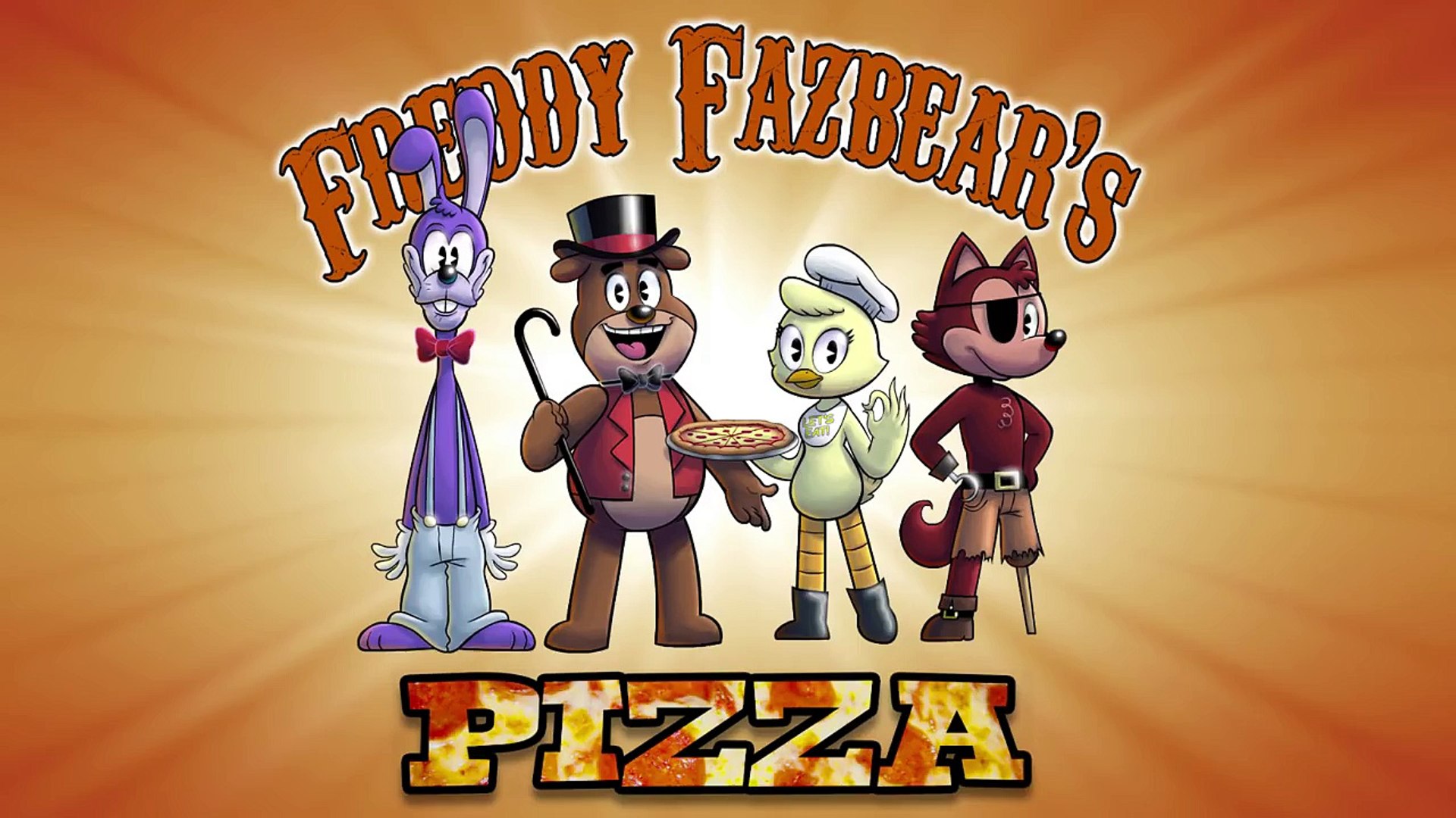 Fazbear & Friends - video Dailymotion