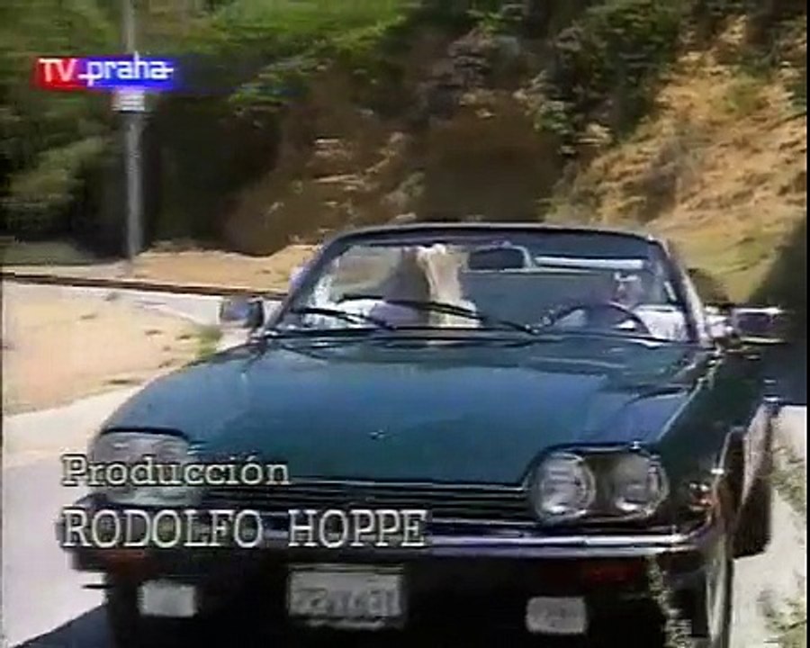 Telenovela Manuela Episodio 36 HD