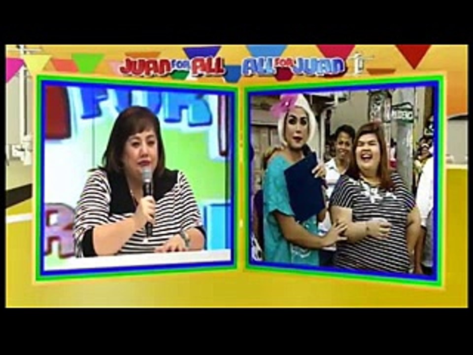 Kalyeserye Personality Development Workshop