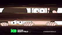 Finale 2/15 | Gravity Falls | Disney XD