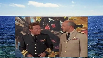 Voyage to the Bottom of the Sea Season 2 Episode 2