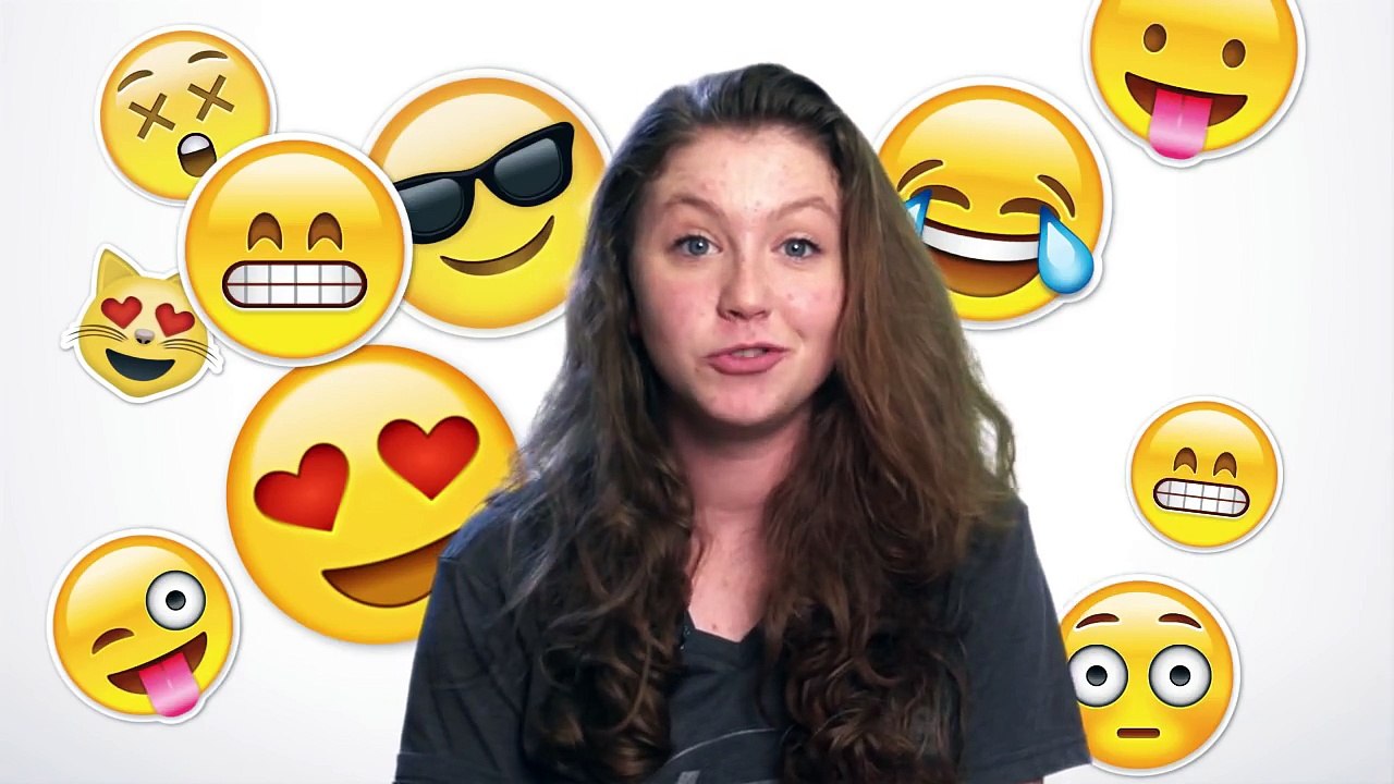 The Emoji Challenge