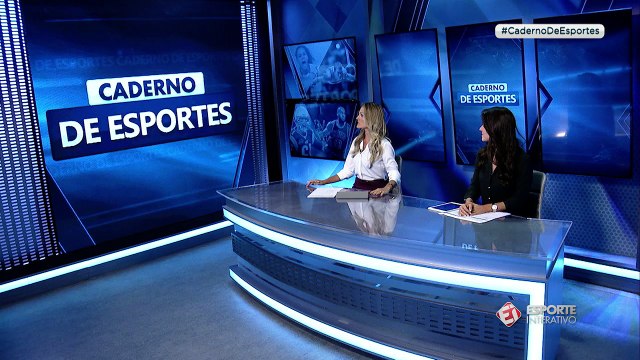 Felipe Rocha atualiza as informações das eleições da FIFA