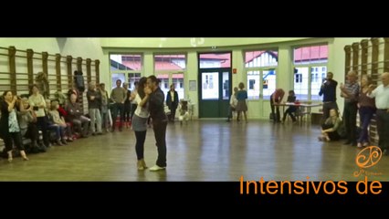 N' LINEA Anglet CI n° 8 du 06 02 2016-Milonga-SP