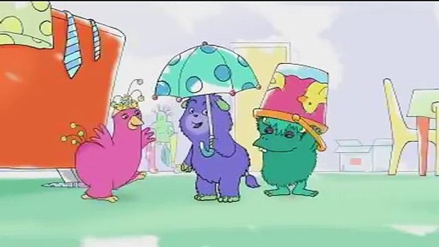 Humf: Humf is a Furry Thing