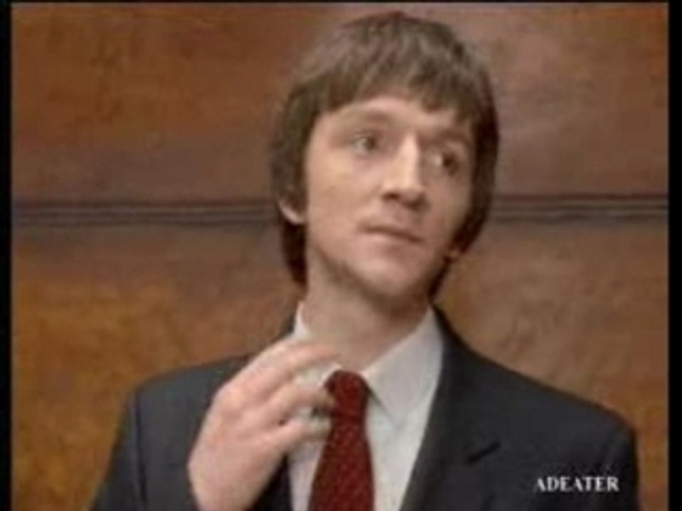 Publicite - Axe Ascenceur