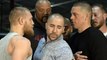 Nate Diaz Accuses Conor McGregor of Steroid Use