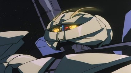 [CBV製作]∀鋼彈  OP2 CENTURY COLOR