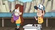 Gravity Falls Season 1 Episode 3 - Headhunters part 1