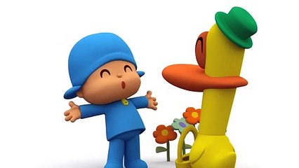 Pocoyo - Pocoyo, Pocoyo (S01E34)