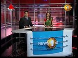News1st Prime Time News Sirasa TV 7pm 09th February 2016