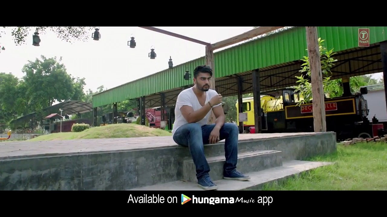 JI HUZOORI Video Song - KI & KA - Arjun Kapoor, Kareen Kapoor - Mithoon