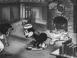 Mysterious Mose by Betty Boop (Song Only)