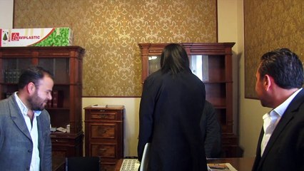 Ruby cuenta con el respaldo del PRD estatal