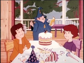 The Brady Kids Episode 15 - Marlon's Birthday Party