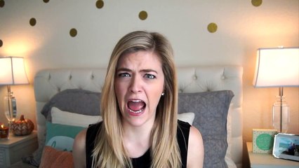 Kelsey's Unanswered Questions