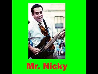 Ancient Mesopotamia Song By Mr. Nicky