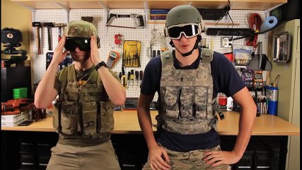 10 Survival Life Hacks Compilation #2