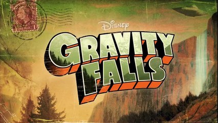 Blind Commentary: Gravity Falls Season 1 Episode 5, The Inconveniencing
