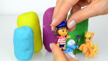 Surprise eggs Frozen Play doh Paw patrol Kinder Dora the explorer Smurfs Disney Toys Egg