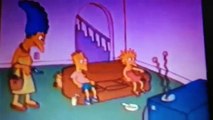 The Tracey Ullman Show Simpsons Shorts Season 1 Episode 4 Babysitting Maggie (1987) MG04 4-4