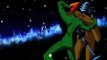 Ben 10 Alien Force Launch Promo Cartoon Network UK