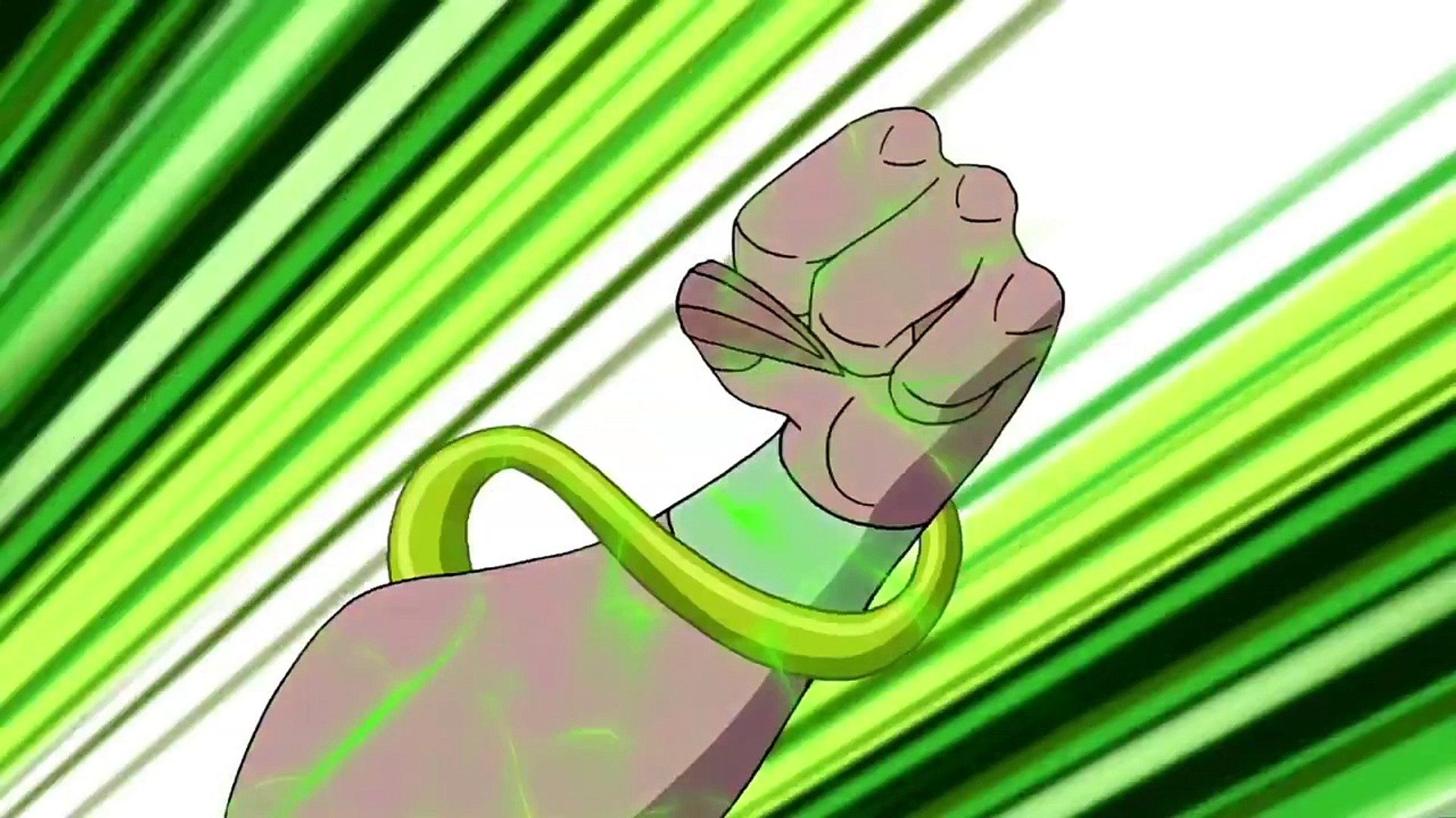 Ben 10 Omniverse | Top Dog | Cartoon Network