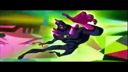 Ben 10: Alien Force The Abridged Parody Series Episode 1