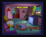 Lets Play The Simpsons Hit and Run Part 1