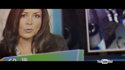 Lazer Team - Official Trailer - YouTube Red Original Movie